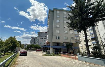 Teraslı Manzaralı Çift Girişli Dubleks Kapalı Otoparklı Satılık 5+2 Daire