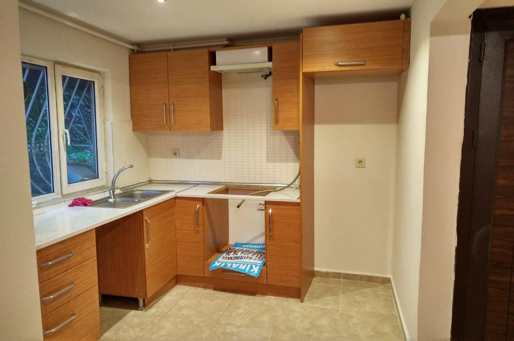 ŞİŞLİ KALP VAKFI YAKININDA MERKEZİ KONUMLU 3+1 DUBLEKS SATILIK DAİRE