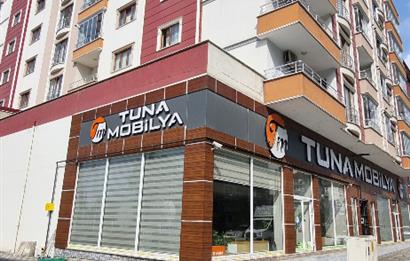 CENTURY21 UZMAN'DAN ANA CADDE ÜZERİNDE SATILIK EMSALSİZ MAĞAZA