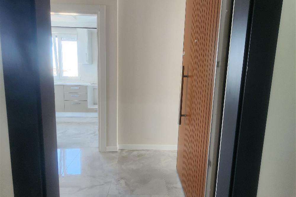 FOR SALE 4+1 DUPLEX FLAT BOSTANCİ SEA VIEW 165 M2 NET citizenship available