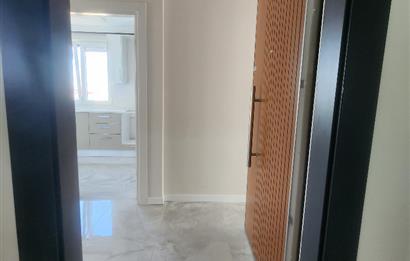 SATILIK 4+1 DUBLEX DAİRE vatandaşlığa uygun BOSTANCİ DENİZ MANZARALI 165 M2 NET 