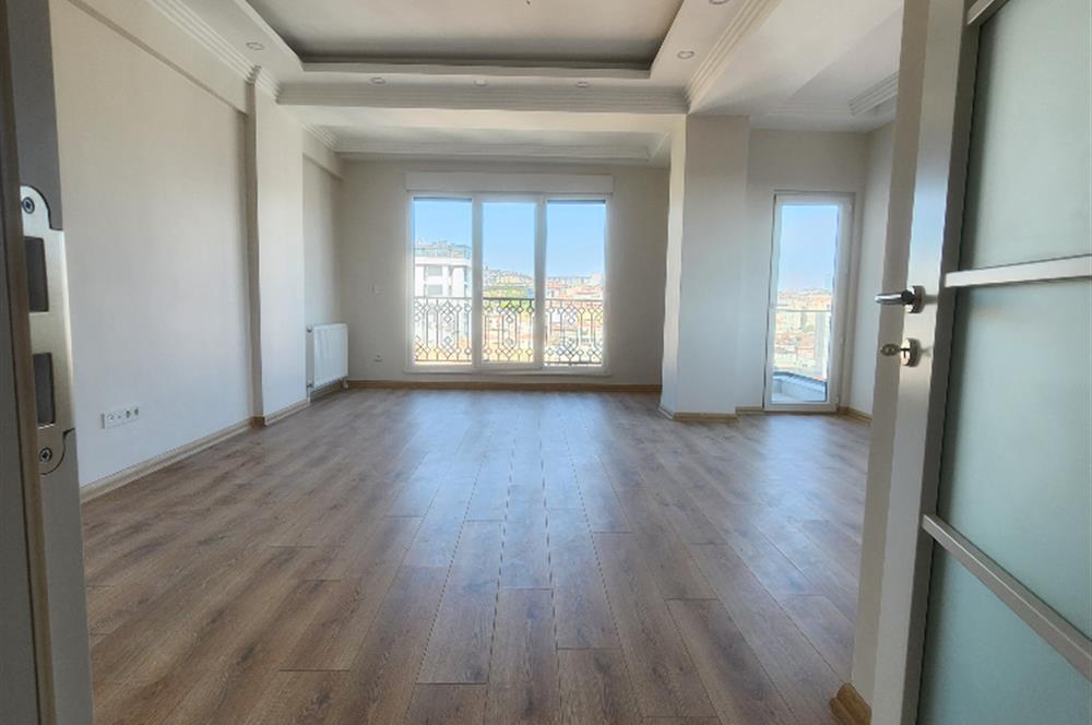 FOR SALE 4+1 DUPLEX FLAT BOSTANCİ SEA VIEW 165 M2 NET citizenship available