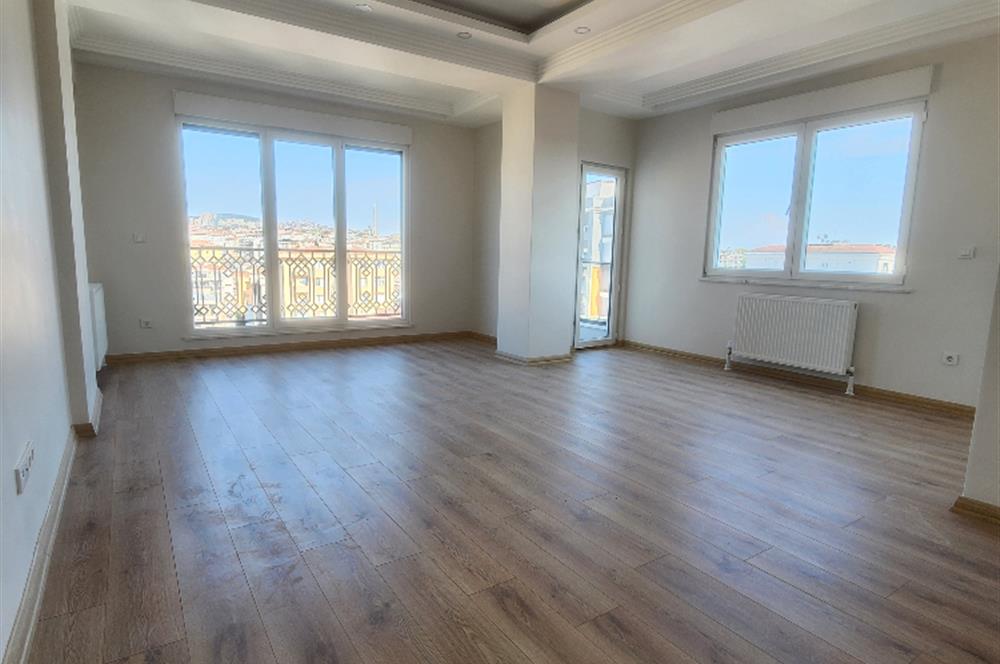 FOR SALE 4+1 DUPLEX FLAT BOSTANCİ SEA VIEW 165 M2 NET citizenship available