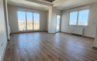 FOR SALE 4+1 DUPLEX FLAT BOSTANCİ SEA VIEW 165 M2 NET citizenship available