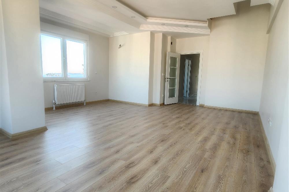 FOR SALE 4+1 DUPLEX FLAT BOSTANCİ SEA VIEW 165 M2 NET citizenship available