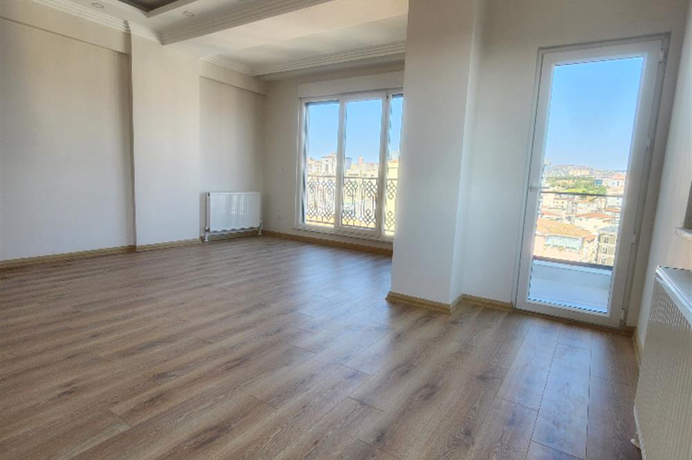 FOR SALE 4+1 DUPLEX FLAT BOSTANCİ SEA VIEW 165 M2 NET citizenship available