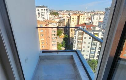 SATILIK 4+1 DUBLEX DAİRE vatandaşlığa uygun BOSTANCİ DENİZ MANZARALI 165 M2 NET 