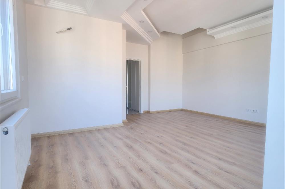 FOR SALE 4+1 DUPLEX FLAT BOSTANCİ SEA VIEW 165 M2 NET citizenship available