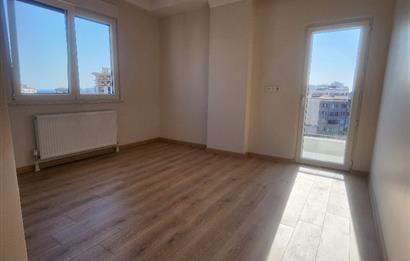 FOR SALE 4+1 DUPLEX FLAT BOSTANCİ SEA VIEW 165 M2 NET citizenship available