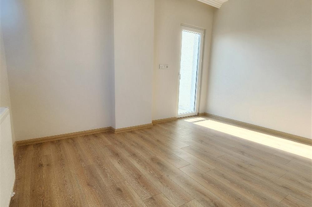 FOR SALE 4+1 DUPLEX FLAT BOSTANCİ SEA VIEW 165 M2 NET citizenship available