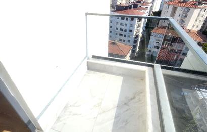 FOR SALE 4+1 DUPLEX FLAT BOSTANCİ SEA VIEW 165 M2 NET citizenship available