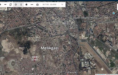 Battalgazi Melikgazi Bel. Konutları Çamlık Karşısı 2+1 Satılık