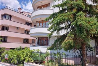 SATILIK BOŞ 4+1 DAİRE HİLAL MAHALLESİ TURAN GÜNEŞ YAKINI