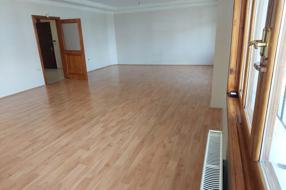 SATILIK BOŞ 4+1 DAİRE HİLAL MAHALLESİ TURAN GÜNEŞ YAKINI