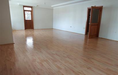 SATILIK BOŞ 4+1 DAİRE HİLAL MAHALLESİ TURAN GÜNEŞ YAKINI