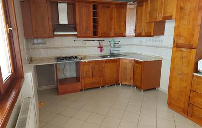 SATILIK BOŞ 4+1 DAİRE HİLAL MAHALLESİ TURAN GÜNEŞ YAKINI