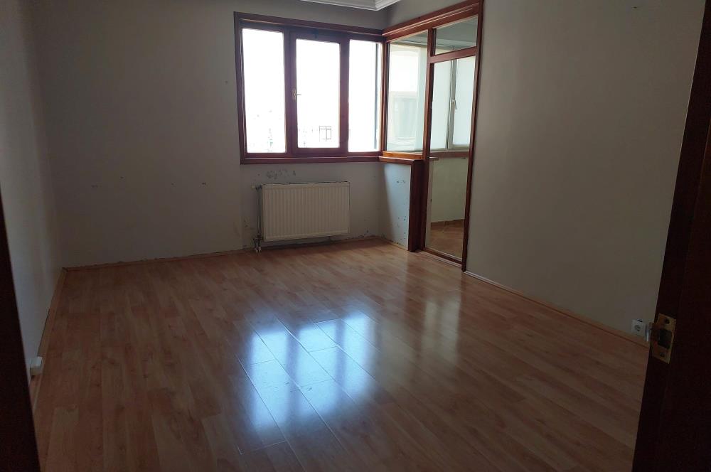 SATILIK BOŞ 4+1 DAİRE HİLAL MAHALLESİ TURAN GÜNEŞ YAKINI