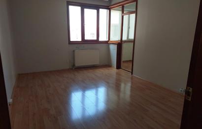 SATILIK BOŞ 4+1 DAİRE HİLAL MAHALLESİ TURAN GÜNEŞ YAKINI