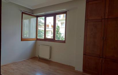 SATILIK BOŞ 4+1 DAİRE HİLAL MAHALLESİ TURAN GÜNEŞ YAKINI