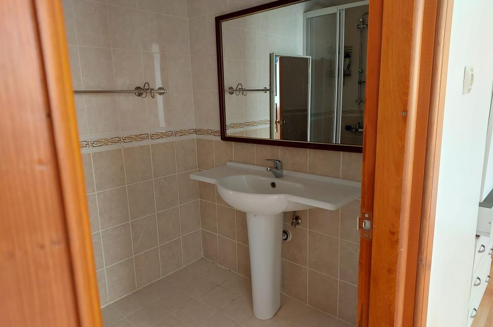 SATILIK BOŞ 4+1 DAİRE HİLAL MAHALLESİ TURAN GÜNEŞ YAKINI