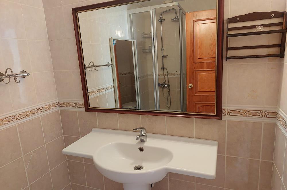 SATILIK BOŞ 4+1 DAİRE HİLAL MAHALLESİ TURAN GÜNEŞ YAKINI