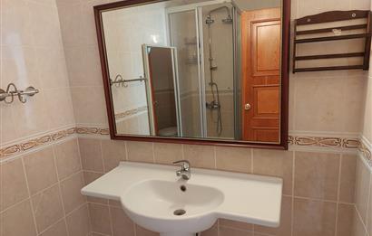 SATILIK BOŞ 4+1 DAİRE HİLAL MAHALLESİ TURAN GÜNEŞ YAKINI