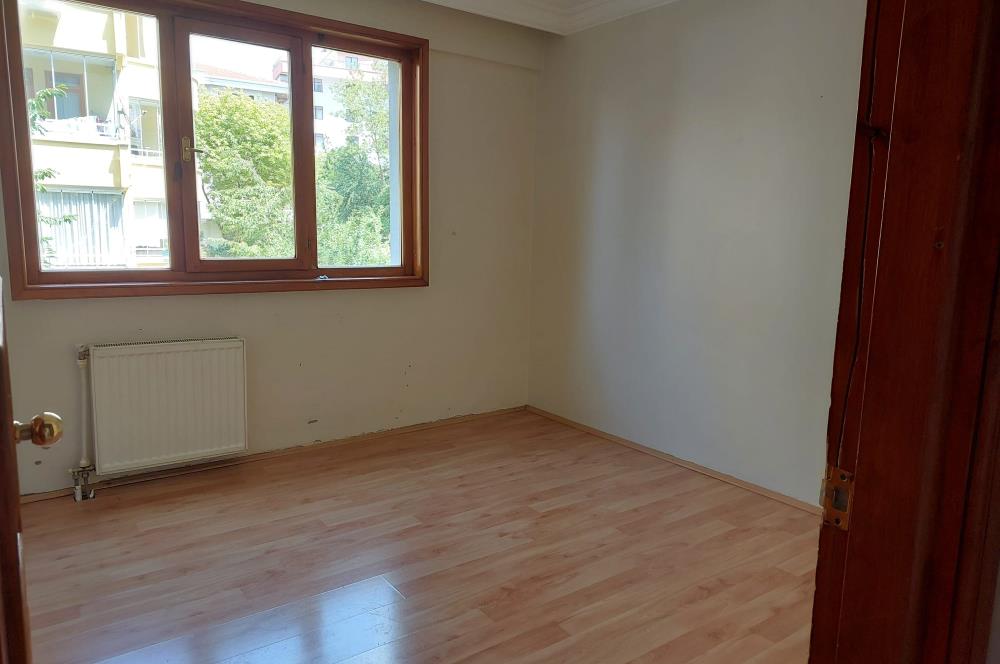 SATILIK BOŞ 4+1 DAİRE HİLAL MAHALLESİ TURAN GÜNEŞ YAKINI