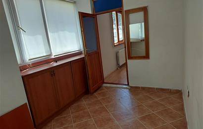 SATILIK BOŞ 4+1 DAİRE HİLAL MAHALLESİ TURAN GÜNEŞ YAKINI