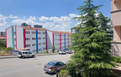 SATILIK BOŞ 4+1 DAİRE HİLAL MAHALLESİ TURAN GÜNEŞ YAKINI