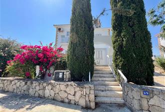 Satılık 3+1 ozel havuzlu villa, Esentepe, Kyrenia
