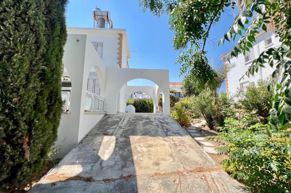 3+1 villa for sale with private pool, Esentepe, Kyrenia