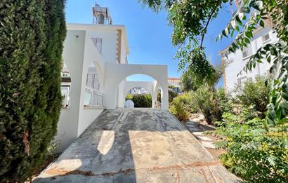 Satılık 3+1 ozel havuzlu villa, Esentepe, Kyrenia