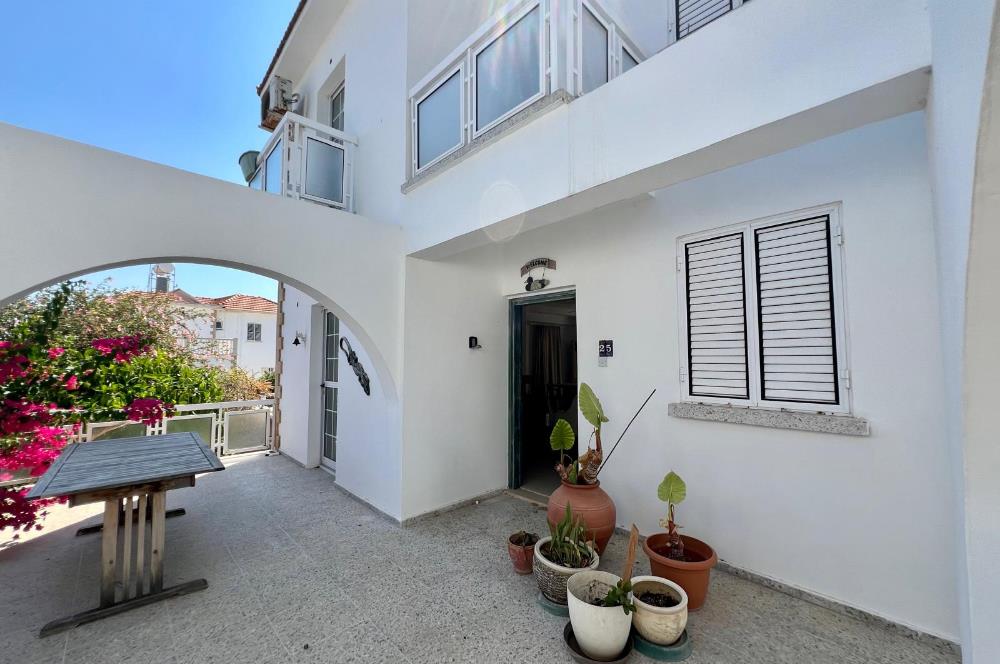 Satılık 3+1 ozel havuzlu villa, Esentepe, Kyrenia