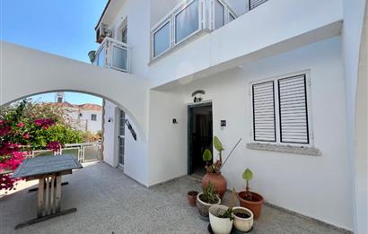 Satılık 3+1 ozel havuzlu villa, Esentepe, Kyrenia