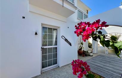 Satılık 3+1 ozel havuzlu villa, Esentepe, Kyrenia