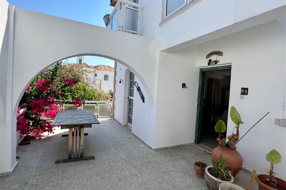 Satılık 3+1 ozel havuzlu villa, Esentepe, Kyrenia