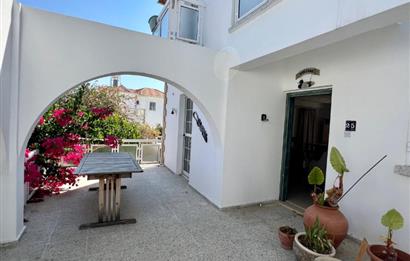 Satılık 3+1 ozel havuzlu villa, Esentepe, Kyrenia