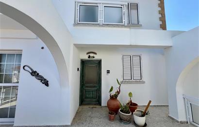 Satılık 3+1 ozel havuzlu villa, Esentepe, Kyrenia