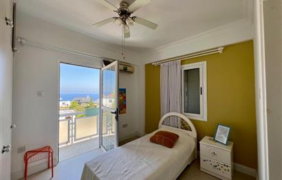 Satılık 3+1 ozel havuzlu villa, Esentepe, Kyrenia