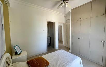 Satılık 3+1 ozel havuzlu villa, Esentepe, Kyrenia