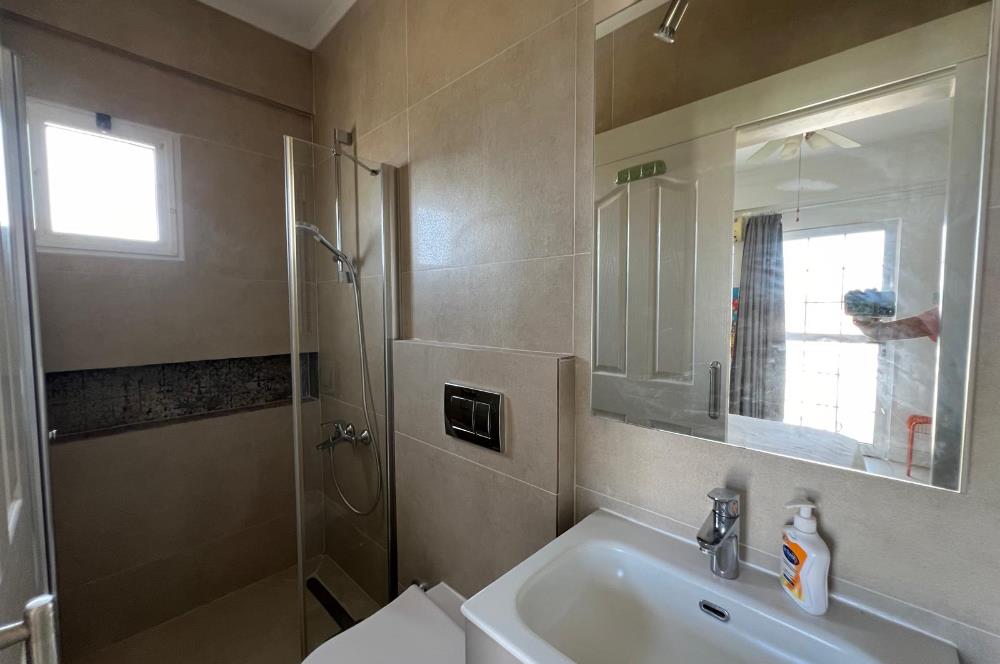 Satılık 3+1 ozel havuzlu villa, Esentepe, Kyrenia