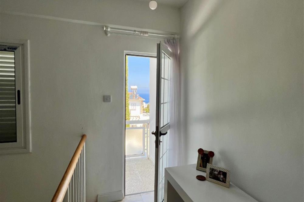 Satılık 3+1 ozel havuzlu villa, Esentepe, Kyrenia