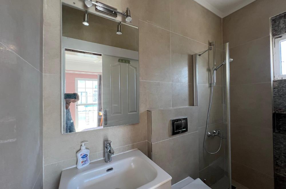 Satılık 3+1 ozel havuzlu villa, Esentepe, Kyrenia