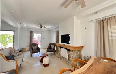 Satılık 3+1 ozel havuzlu villa, Esentepe, Kyrenia