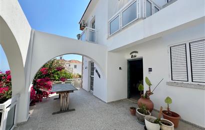 Satılık 3+1 ozel havuzlu villa, Esentepe, Kyrenia