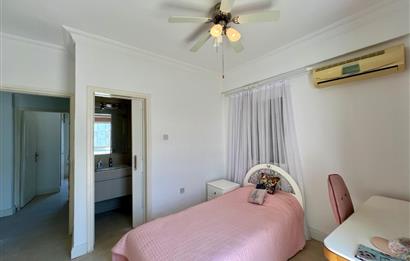 Satılık 3+1 ozel havuzlu villa, Esentepe, Kyrenia