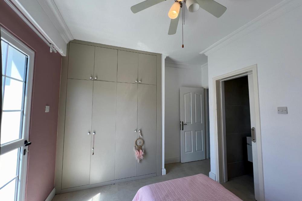 Satılık 3+1 ozel havuzlu villa, Esentepe, Kyrenia