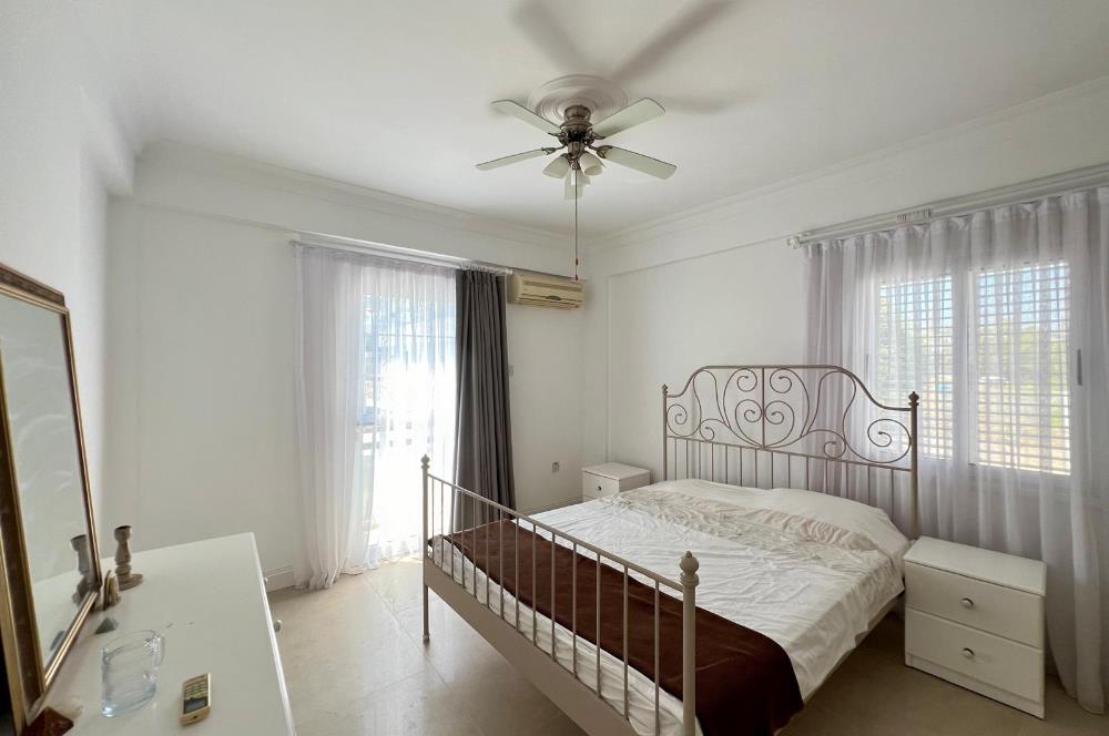 Satılık 3+1 ozel havuzlu villa, Esentepe, Kyrenia