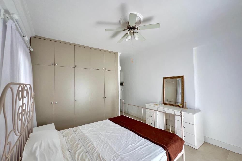 Satılık 3+1 ozel havuzlu villa, Esentepe, Kyrenia