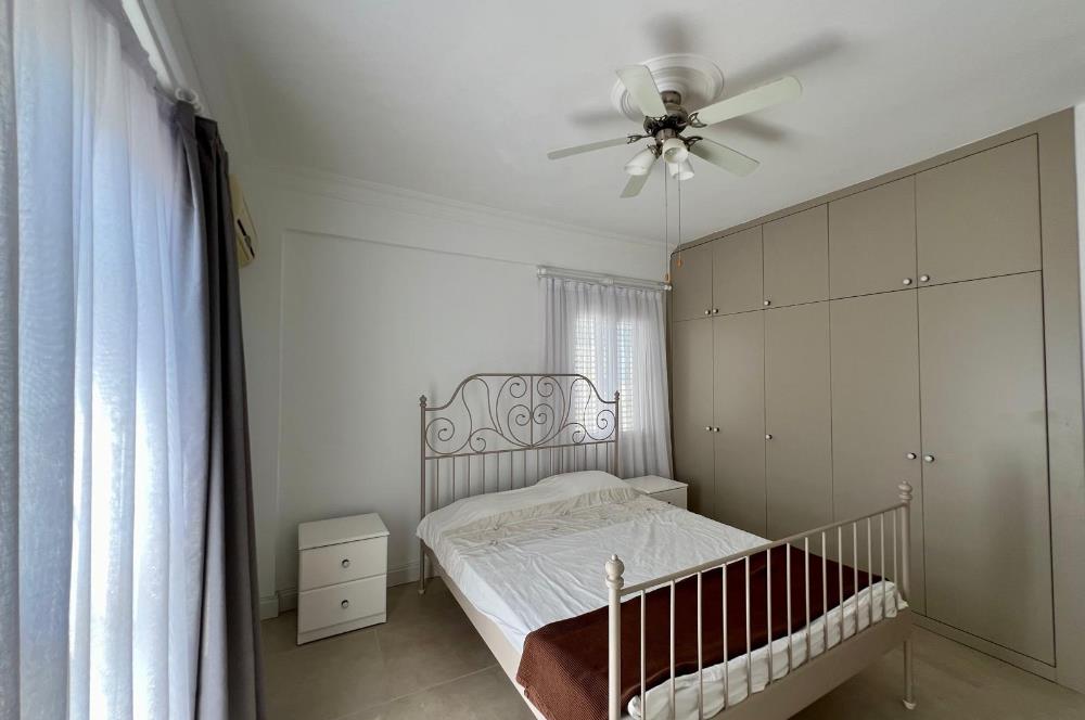 Satılık 3+1 ozel havuzlu villa, Esentepe, Kyrenia